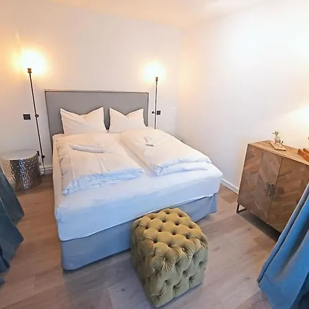 Ankerplatz Spo Ankerplatz Spo 1 Apartamento Böhl