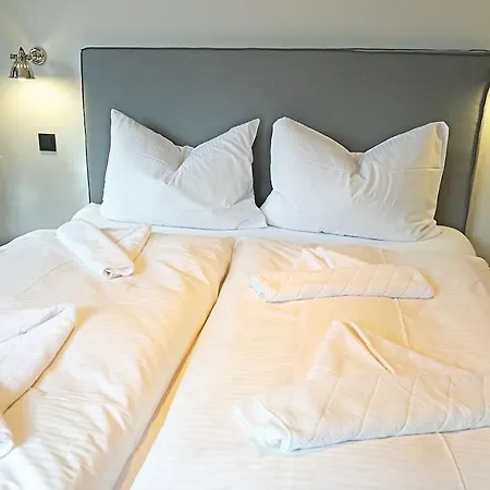 Apartamento Ankerplatz Spo Ankerplatz Spo 1