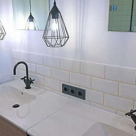 Apartamento Ankerplatz Spo Ankerplatz Spo 1 Böhl