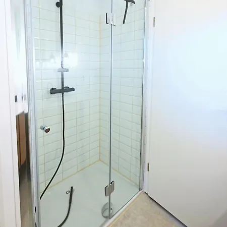 Apartamento Ankerplatz Spo Ankerplatz Spo 1