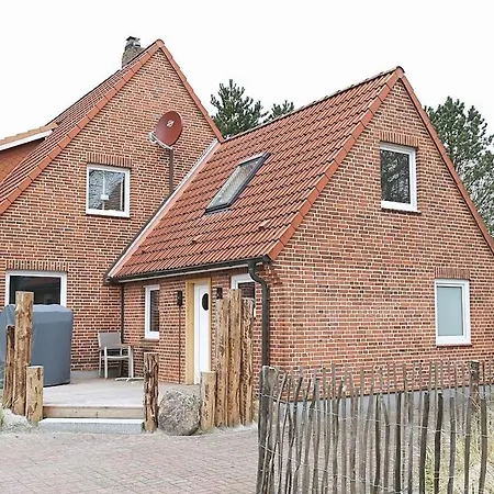 Ankerplatz Spo Ankerplatz Spo 1 Apartamento